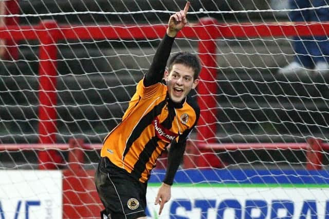 Named: 38. Used: 34. Most apps: Marc Newsham (51). Fewest apps: Lewis Sturman, Sam Craven, Scott Dawson, Travis Munn (0).