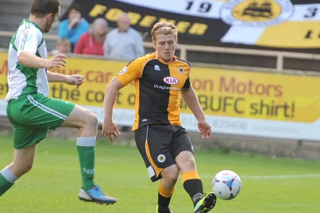 Named: 42. used: 38. Most apps: Carl Piergianni (47). Fewest apps: Jordan Nuttell, Ollie Price, Scott Dawson, Charlie Ward (0).