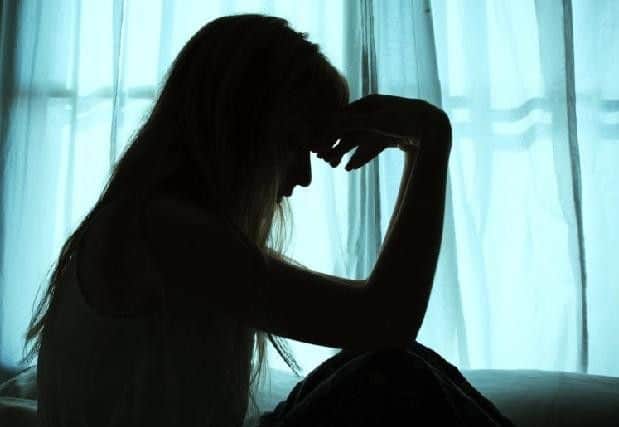 Lincolnshire police concluded 740 rape investigations in 2018. (PHOTO BY: Adobe Stock).