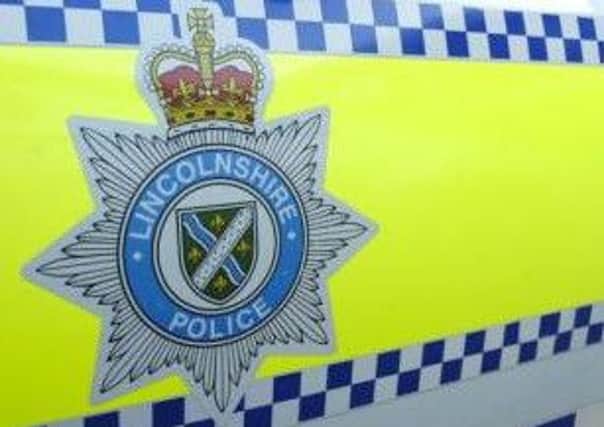 Lincolnshire Police.