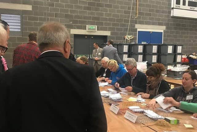 The count for Burgh-le-Marsh. ANL-190305-130624001