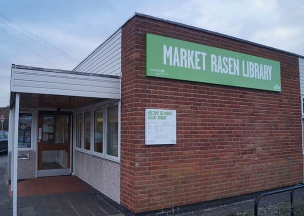 Market Rasen Library EMN-190505-231052001