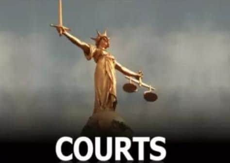 Man in court after fatal crash at Sutterton