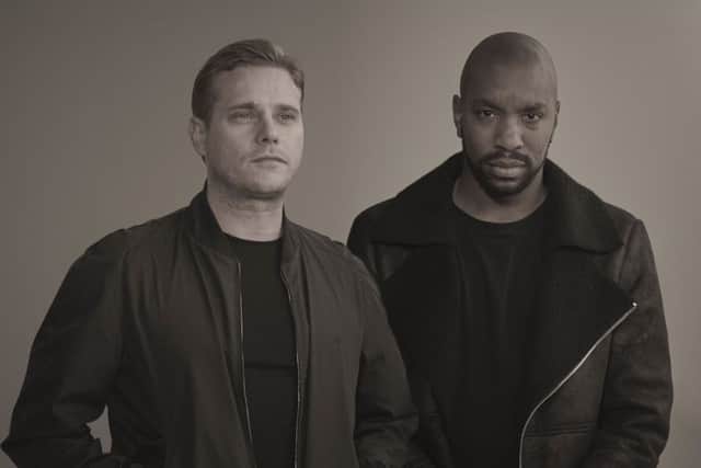 Artful Dodger EMN-190705-085321001