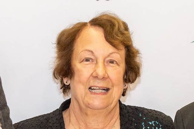 Fiona Martin. EMN-190705-095748001