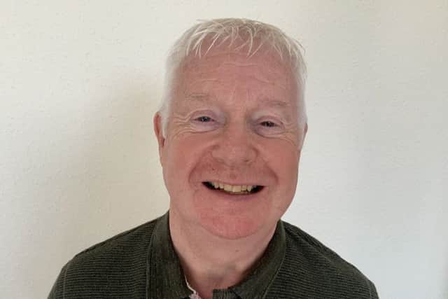 Dr Hugh Campbell