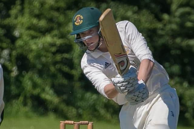 Jack Timby.