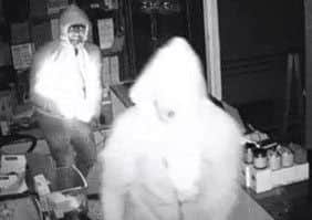 Police would like to speak to these men. ANL-190805-134439001