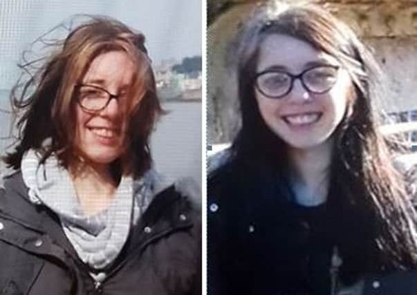 Missing - Danica Herbert, 16, may have travelled from Weston-super-Mare to Lincolnshire. EMN-190805-152935001