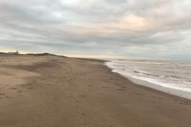 The EA is calling for a new approach in addition to spending £1billion per year in traditional flood and coastal defences. ANL-190805-170946001
