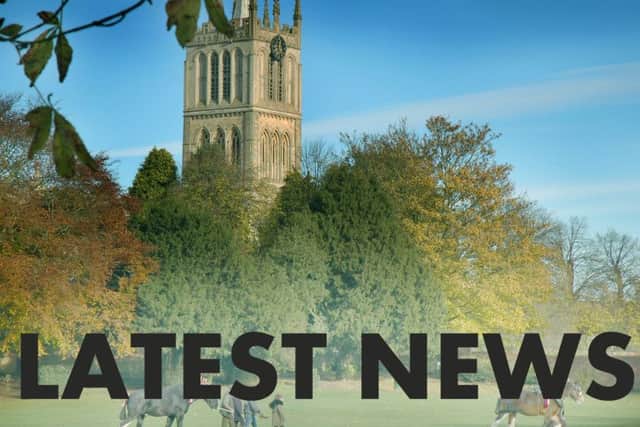 Latest news