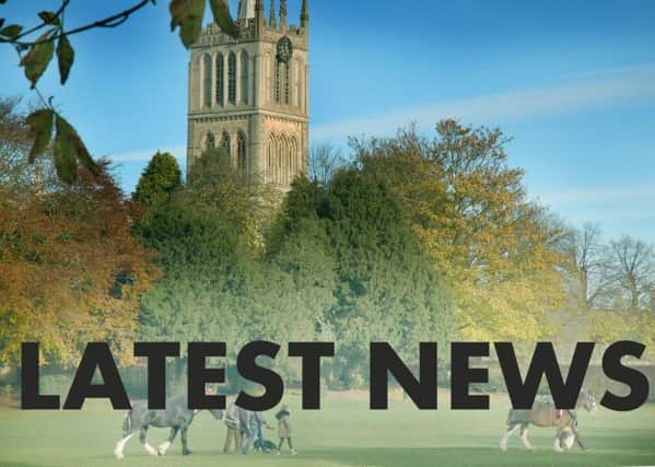 Latest news