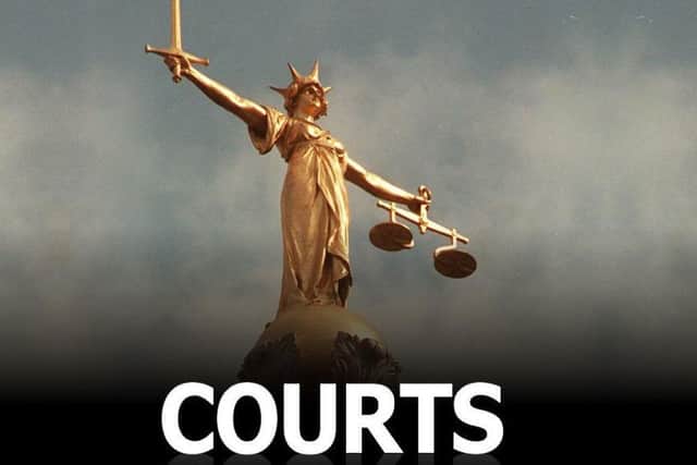 Court news