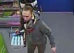 Do you recognise this woman? EMN-190515-100807001