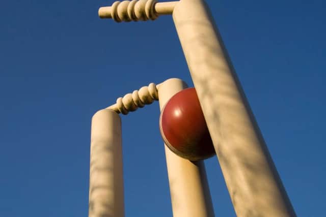 Cricket