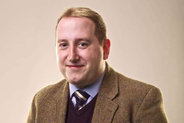 Giles McNeill