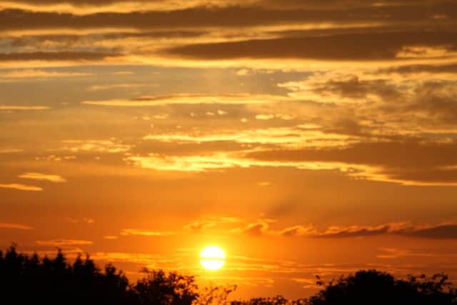 Sunset over Caistor
By Wes Allison EMN-190525-063544001