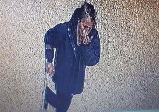 Do you recognise this woman? EMN-190521-154930001