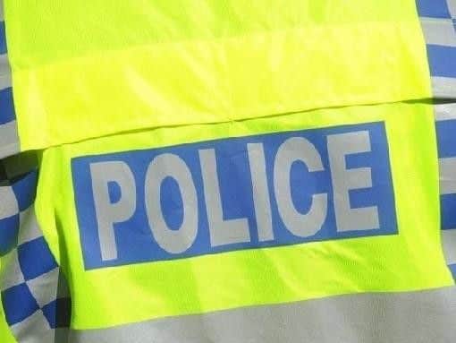 Lincolnshire Police.