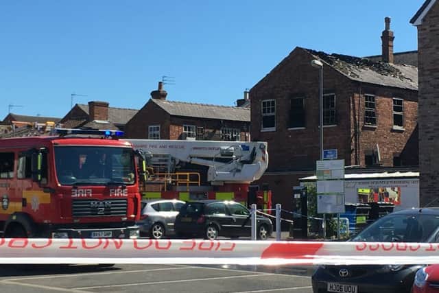Market Rasen fire EMN-190527-164709001