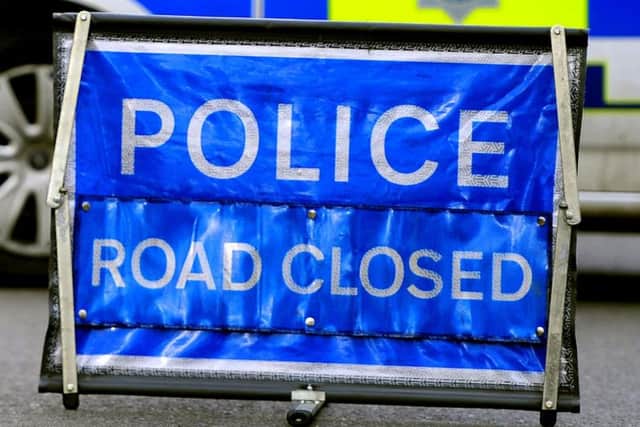 Lincolnshire Police.