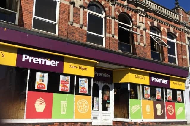 Mattu's Premier Store EMN-190527-164807001