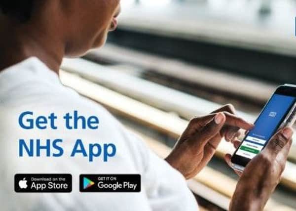 All GP practices in Lincolnshire have now been fully linked up with the NHS App giving patients the ability to book and manage GP appointments, order repeat prescriptions, view their medical records and access a range of other services. EMN-190529-104615001