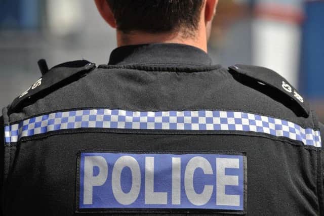 Police news