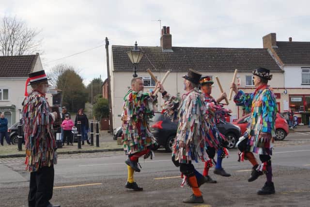 Grimsby Morris