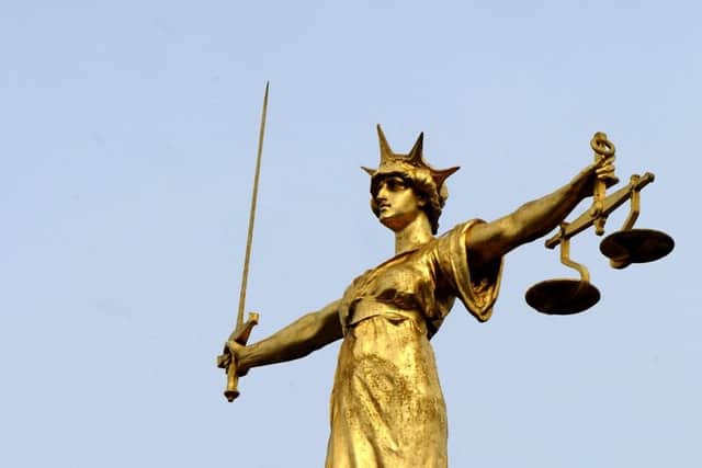 Court news