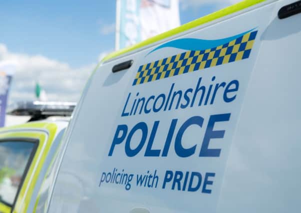 Lincolnshirre Police ANL-190530-103412001