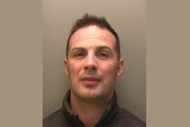 Have you seen Gordon Frow?