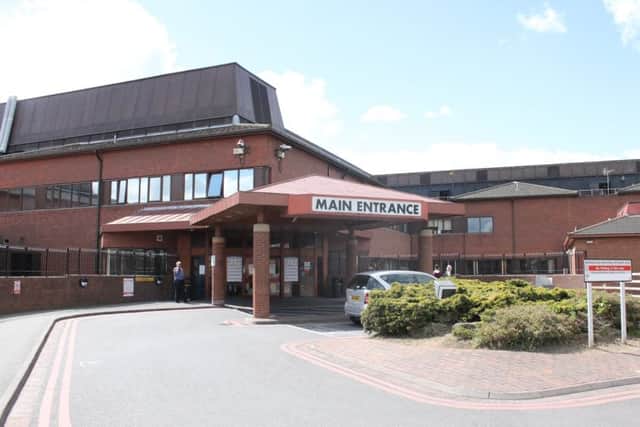 Lincoln County Hospital. EMN-190706-113255001
