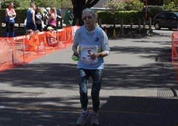 Felicity Berry produces a good performance over 10 miles in Norfolk EMN-191006-134401002