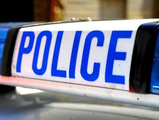 Class A drugs, guns and ammunition were seized