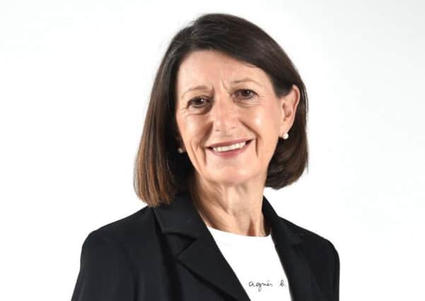 Elaine Lilley has been honoured in the Queens Birthday Honours List for her services to building links between education and business.