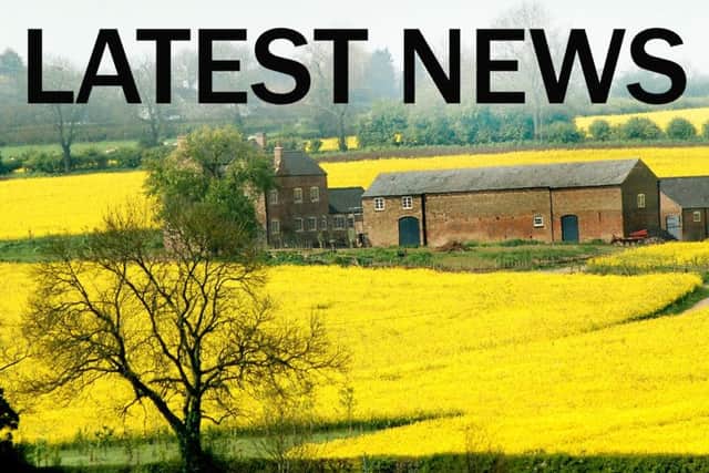 Latest news