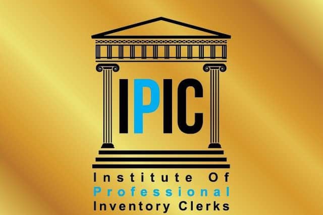 Institute of Professional Inventory Clerks