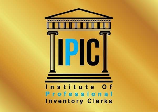 Institute of Professional Inventory Clerks