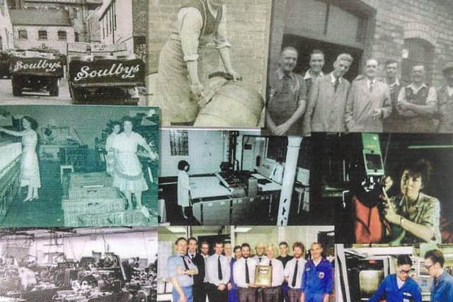 The exhibition takes place at the weekend (June 29-30).
