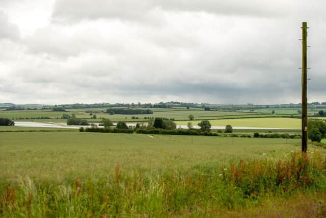 Horncastle flood reservoir. EMN-190617-093406001
