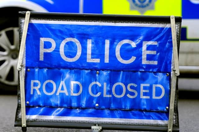 Lincolnshire Police.
