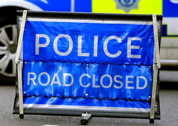 Lincolnshire Police.