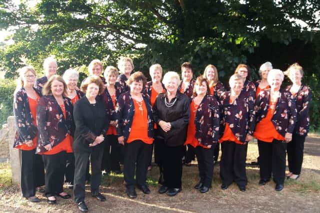 The Phoenix Singers EMN-190618-064935001
