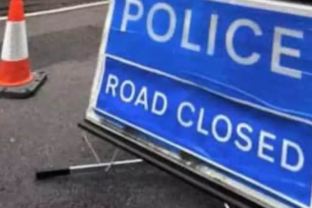 Lincolnshire Police.