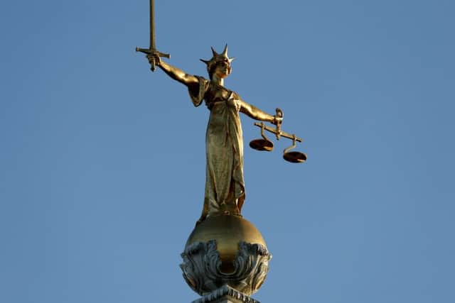 Court news