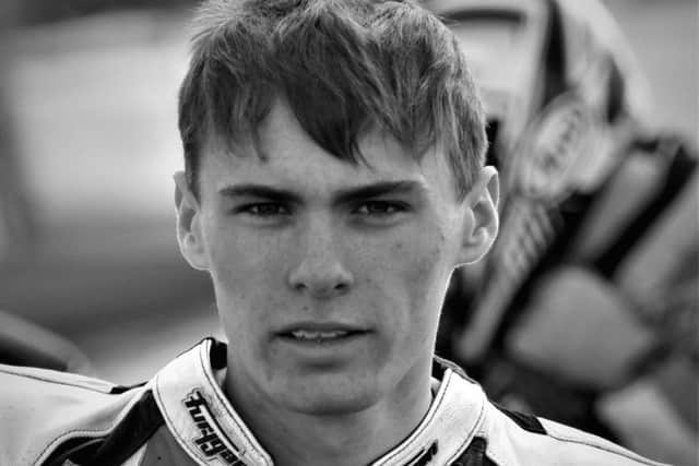 Jack Bell has racked up the wins in 2019 after a successful winter EMN-190619-175045002