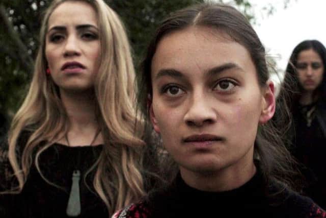 Waru tells the stories of eight women in 10-minute vignettes