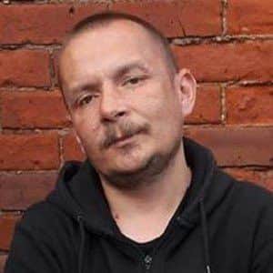 Przemyslaw Cierniak