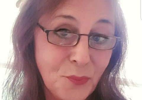 Stephanie Dale. EMN-190625-012108001